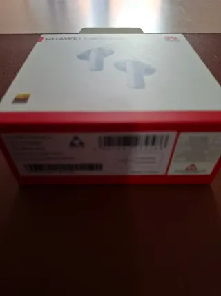 Auriculares Huawei Freebuds 5i Azul