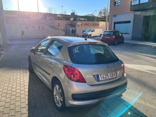 Peugeot 207 2008