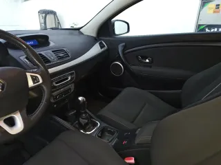 Renault Megane coupé 1.5 dCi 110 Dynaique Energy