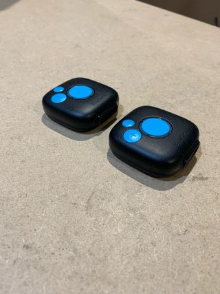 Electroestimulador Bluetens Duo Sport 2