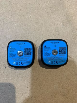 Electroestimulador Bluetens Duo Sport 2
