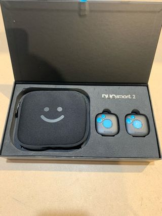 Electroestimulador Bluetens Duo Sport 2