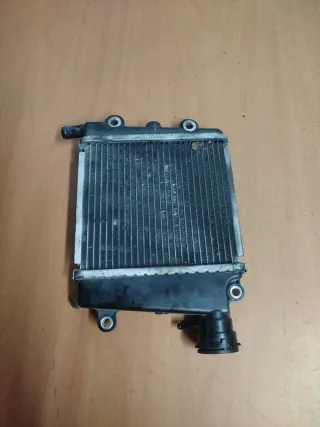 Radiador Yamaha NMAX (2015-2017)