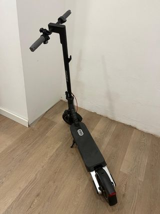 Patinete eléctrico Xiaomi 5 PRO Comprado 27/6/25
