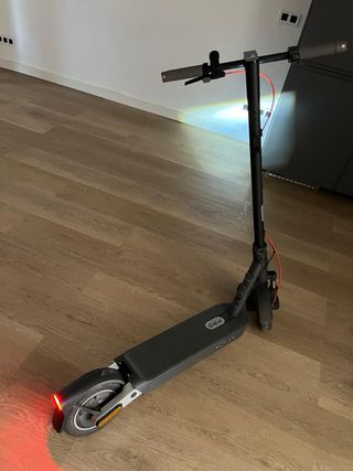 Patinete eléctrico Xiaomi 5 PRO Comprado 27/6/25