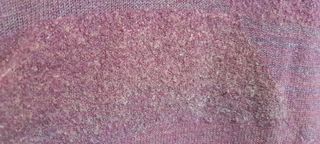 Jersey Cuello Alto Talla XL