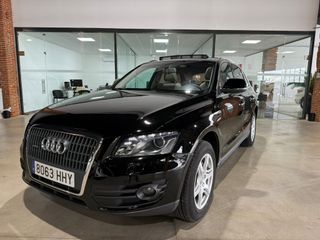 AUDI Q5 3.0 TDI 245 CV S-TRONIC QUATTRO