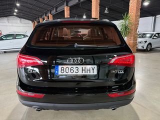 AUDI Q5 3.0 TDI 245 CV S-TRONIC QUATTRO