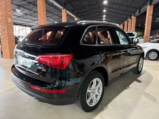 AUDI Q5 3.0 TDI 245 CV S-TRONIC QUATTRO