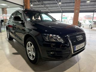 AUDI Q5 3.0 TDI 245 CV S-TRONIC QUATTRO