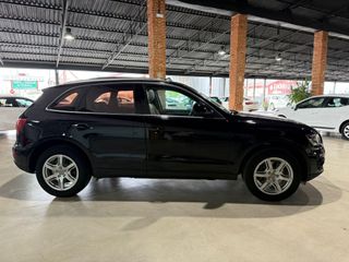 AUDI Q5 3.0 TDI 245 CV S-TRONIC QUATTRO