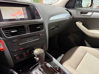 AUDI Q5 3.0 TDI 245 CV S-TRONIC QUATTRO