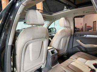 AUDI Q5 3.0 TDI 245 CV S-TRONIC QUATTRO