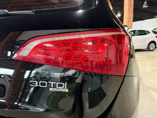 AUDI Q5 3.0 TDI 245 CV S-TRONIC QUATTRO