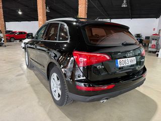 AUDI Q5 3.0 TDI 245 CV S-TRONIC QUATTRO