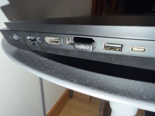 Portátil Gaming HP Omen 17 144Hz RTX 2060