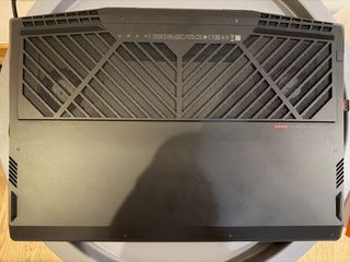 Portátil Gaming HP Omen 17 144Hz RTX 2060