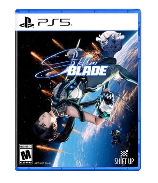 Stellar Blade PS5 como nuevo