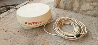 Radar Raymarine