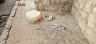 Radar Raymarine