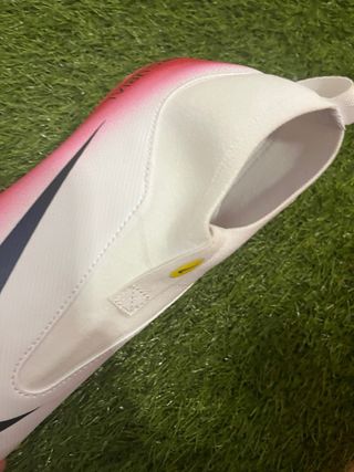Zapatillas Nike Mercurial Junior