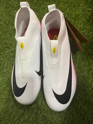 Zapatillas Nike Mercurial Junior