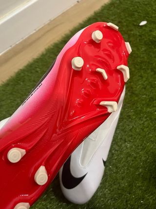 Zapatillas Nike Mercurial Junior