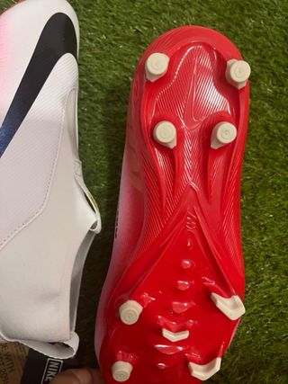 Zapatillas Nike Mercurial Junior