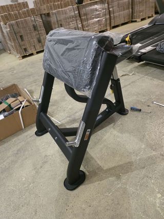 Macchine da palestra FG