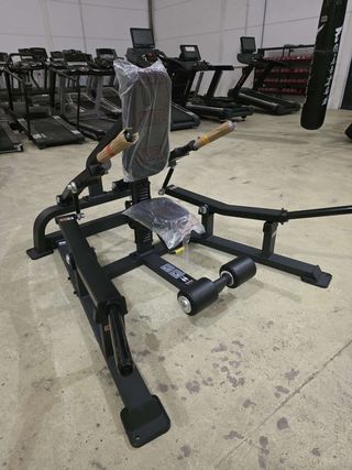 Macchine da palestra FG