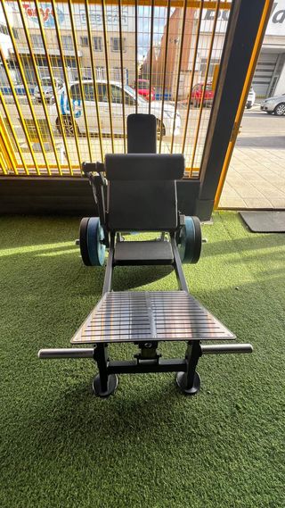 Macchine da palestra FG