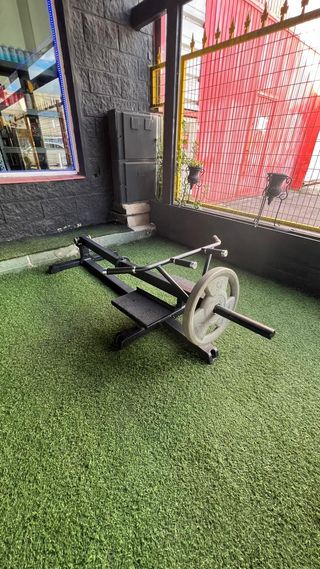 Macchine da palestra FG