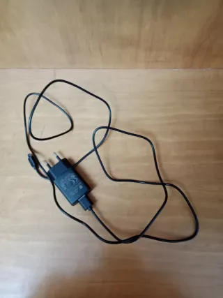 Teléfono Motorola FW200L Negro