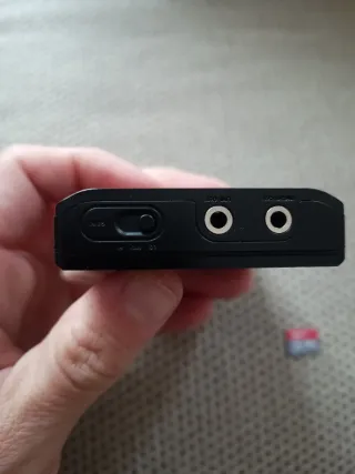 Ibasso DX90 Reproductor Música Digital