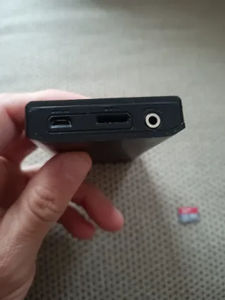 Ibasso DX90 Reproductor Música Digital