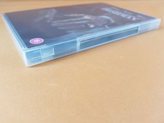 The Irishman DVD (Español)