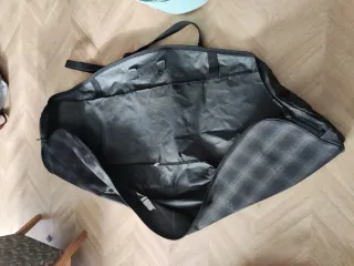 Funda tabla snowboard DEKINE