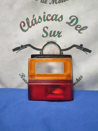 Piloto trasero izquierdo Audi 100 C3