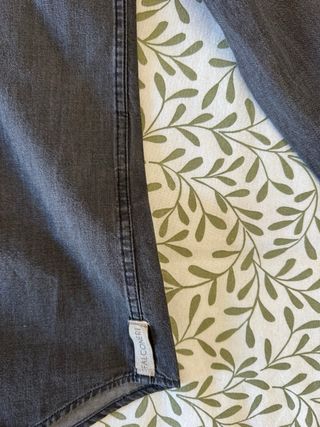 Camicia Falconeri grigia nuova