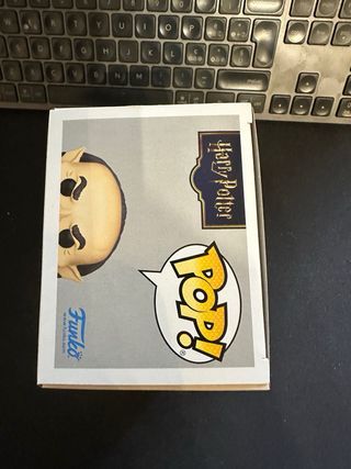 Funko Pop Harry Potter Griphook 193