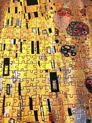 Puzzle 1000 pezzi Paperblanks