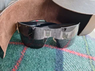 Gafas de sol Carolina Herrera negras