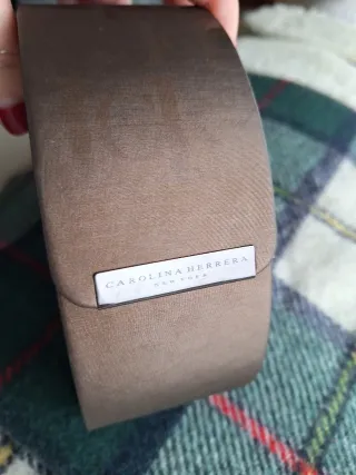 Gafas de sol Carolina Herrera negras