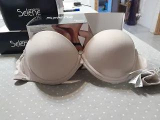 Sujetador Selene Carlota