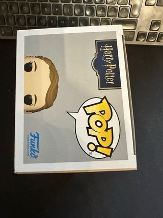 Funko Pop Harry Potter Ariana Dumbledore 191