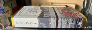 Due di due (Italian Edition)