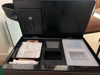 Robot Aspirador Roomba Max 705