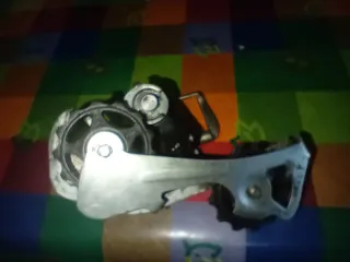 Desviador trasero SHIMANO Acera