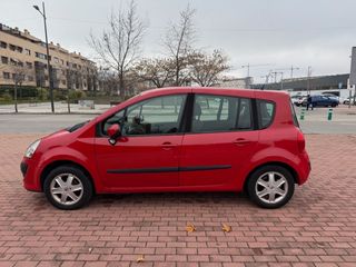 Renault Modus 1.5 DCI 5 PUERTAS