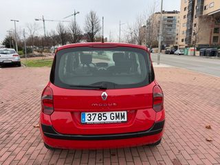 Renault Modus 1.5 DCI 5 PUERTAS